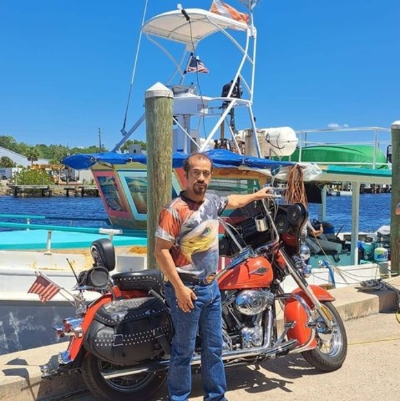 Meet your Posher, Kevin - Picture 1 of 1